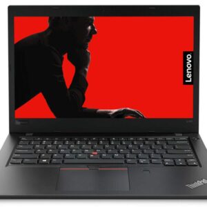 Lenovo Thinkpad L480