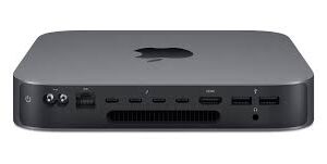 apple mac mini