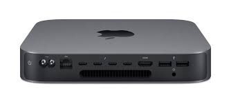 apple mac mini
